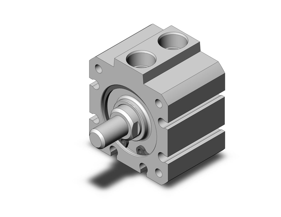 NCQ8A106-025CM Compact Cylinder, NCQ8
