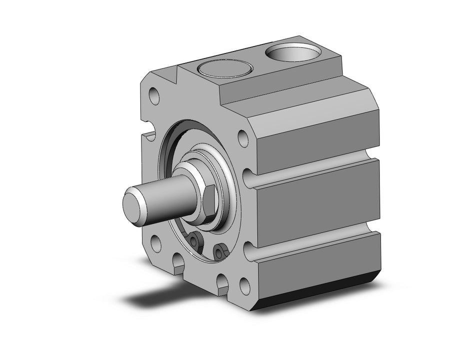 NCQ8A106-025SM Compact Cylinder, NCQ8