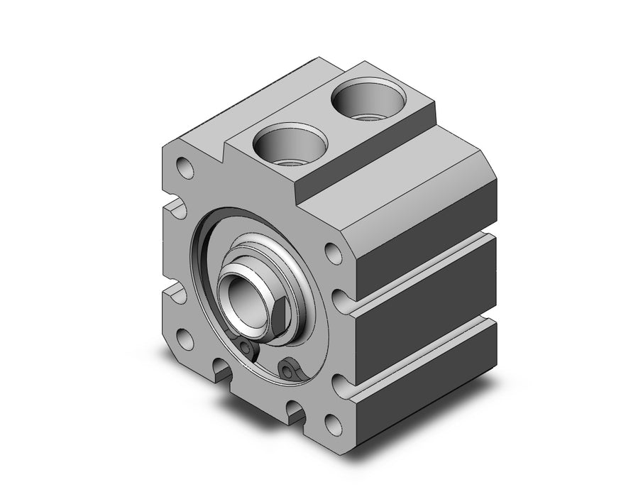 NCQ8A106-025 Compact Cylinder, NCQ8