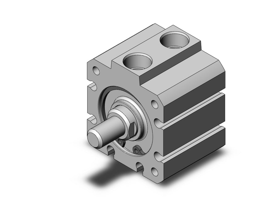 NCQ8A106-037CM Compact Cylinder, NCQ8