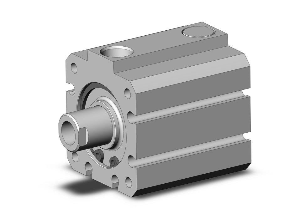 NCQ8A106-037T Compact Cylinder, NCQ8