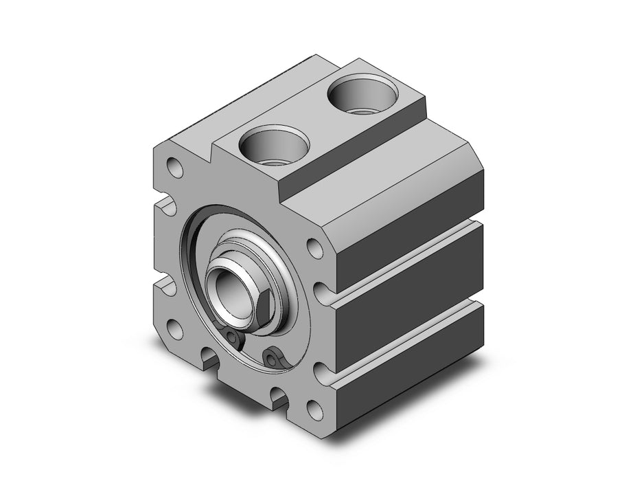 NCQ8A106-037 Compact Cylinder, NCQ8
