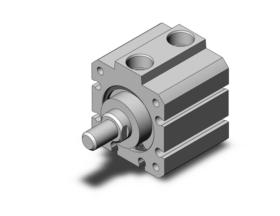 NCQ8A106-050M-XC4 Compact Cylinder, NCQ8