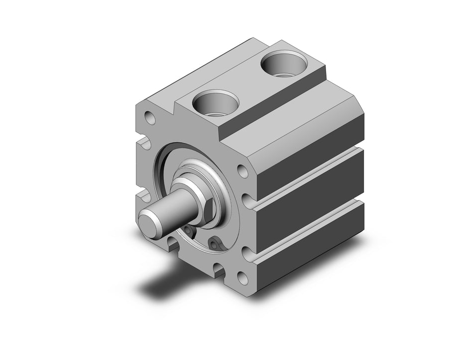 NCQ8A106-050M Compact Cylinder, NCQ8