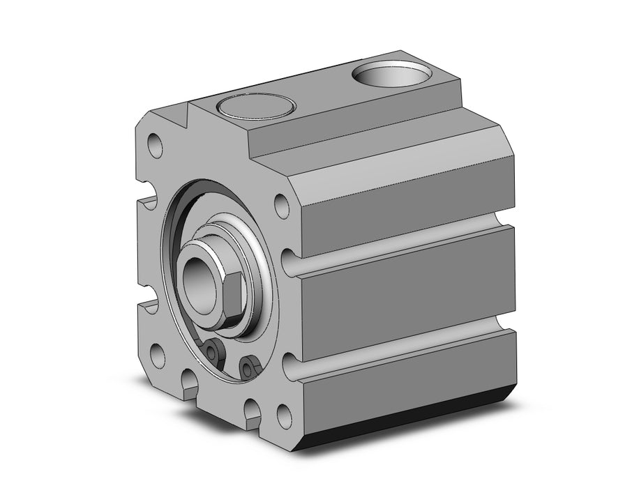 NCQ8A106-050S Compact Cylinder, NCQ8