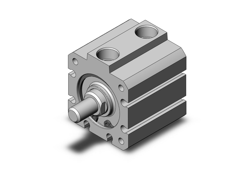 NCQ8A106-062CM Compact Cylinder, NCQ8