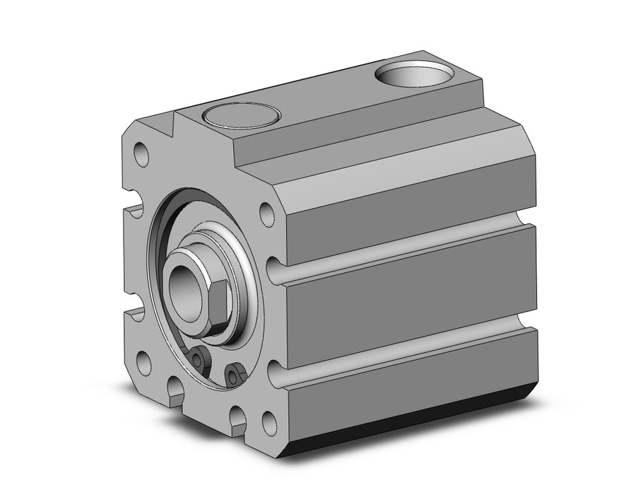 NCQ8A106-075S Compact Cylinder, NCQ8