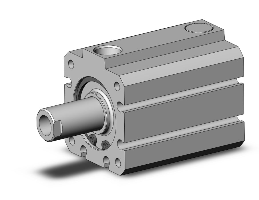 NCQ8A106-075T Compact Cylinder, NCQ8