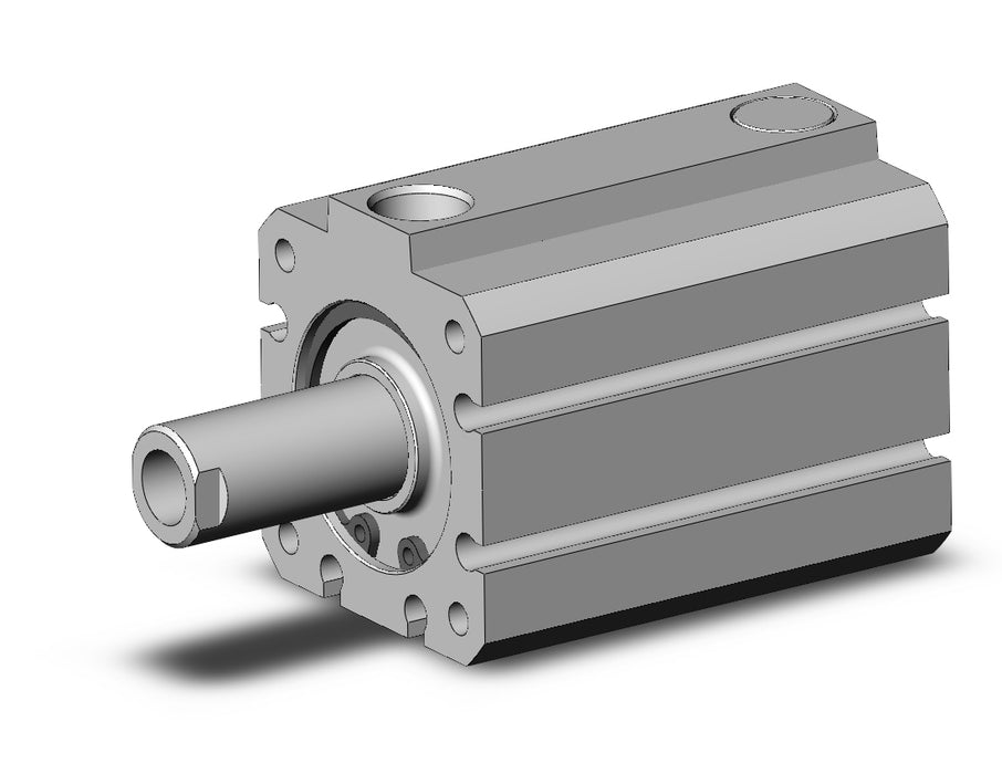 NCQ8A106-087T Compact Cylinder, NCQ8