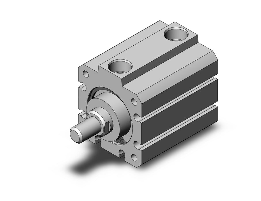 NCQ8A106-100M-XC4 Compact Cylinder, NCQ8