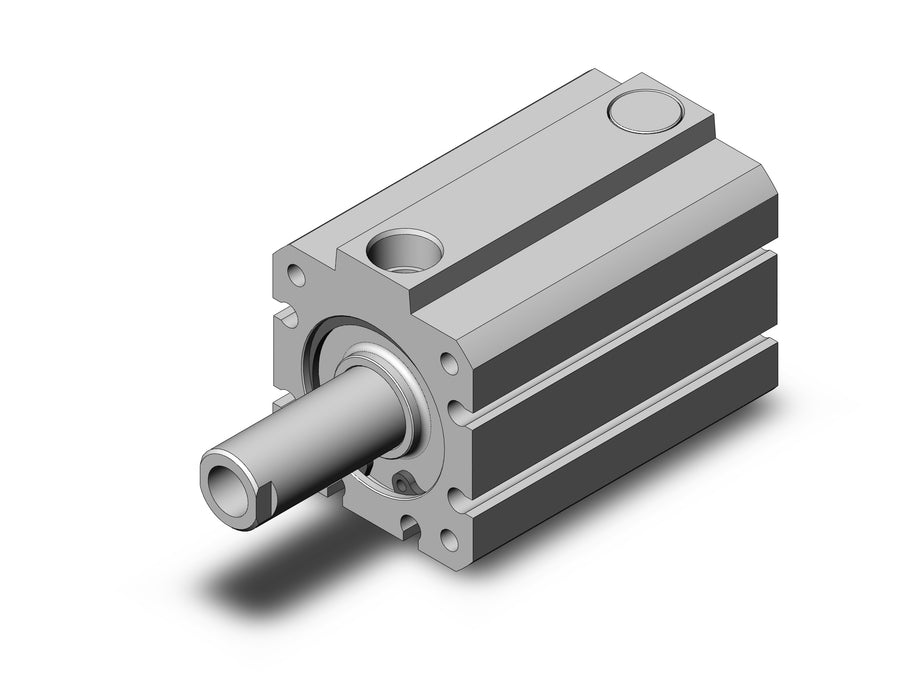 NCQ8A106-100T Compact Cylinder, NCQ8