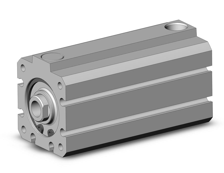 NCQ8A106-175S Compact Cylinder, NCQ8
