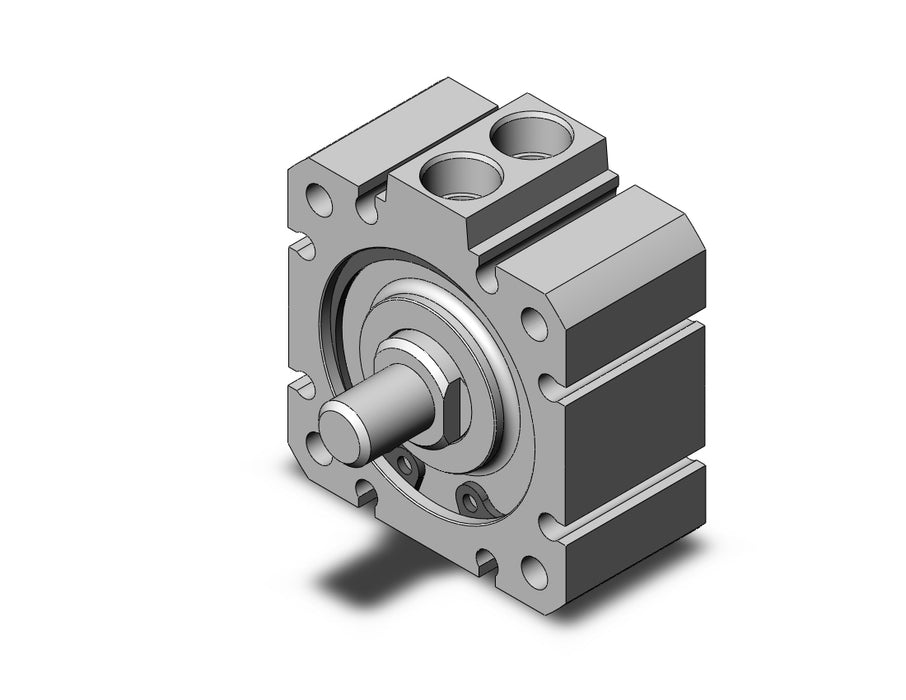 NCQ8A150-012M Compact Cylinder, NCQ8