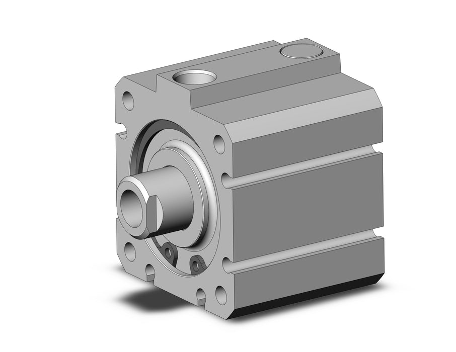 NCQ8A150-037T Compact Cylinder, NCQ8