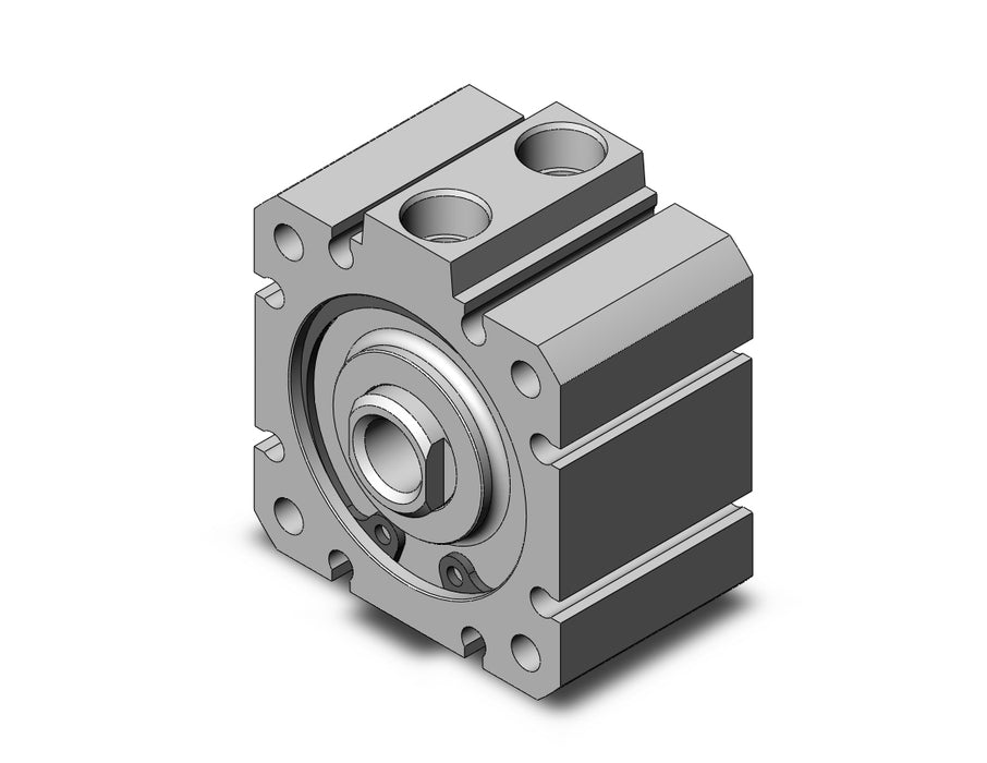 NCQ8A150-037 Compact Cylinder, NCQ8