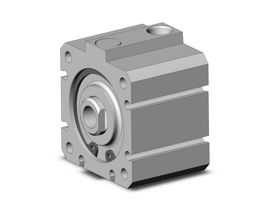 NCQ8A150-062S Compact Cylinder, NCQ8