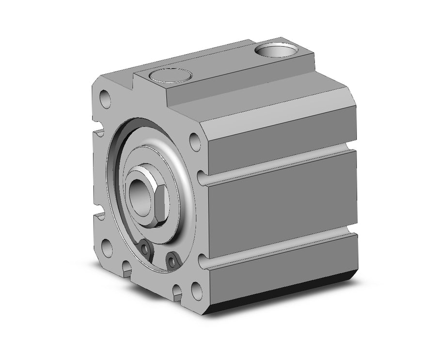 NCQ8A150-087S Compact Cylinder, NCQ8