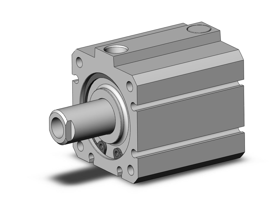 NCQ8A150-087T Compact Cylinder, NCQ8