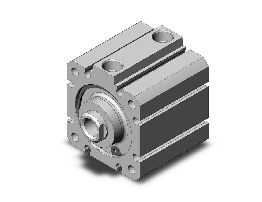 NCQ8A150-100-XC4 Compact Cylinder, NCQ8