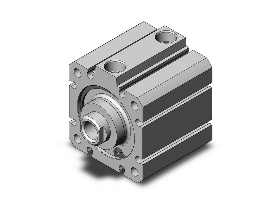 NCQ8A150-100C-XC4 Compact Cylinder, NCQ8