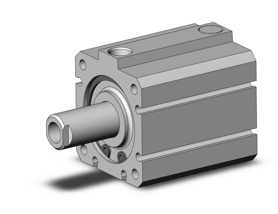 NCQ8A150-100T Compact Cylinder, NCQ8