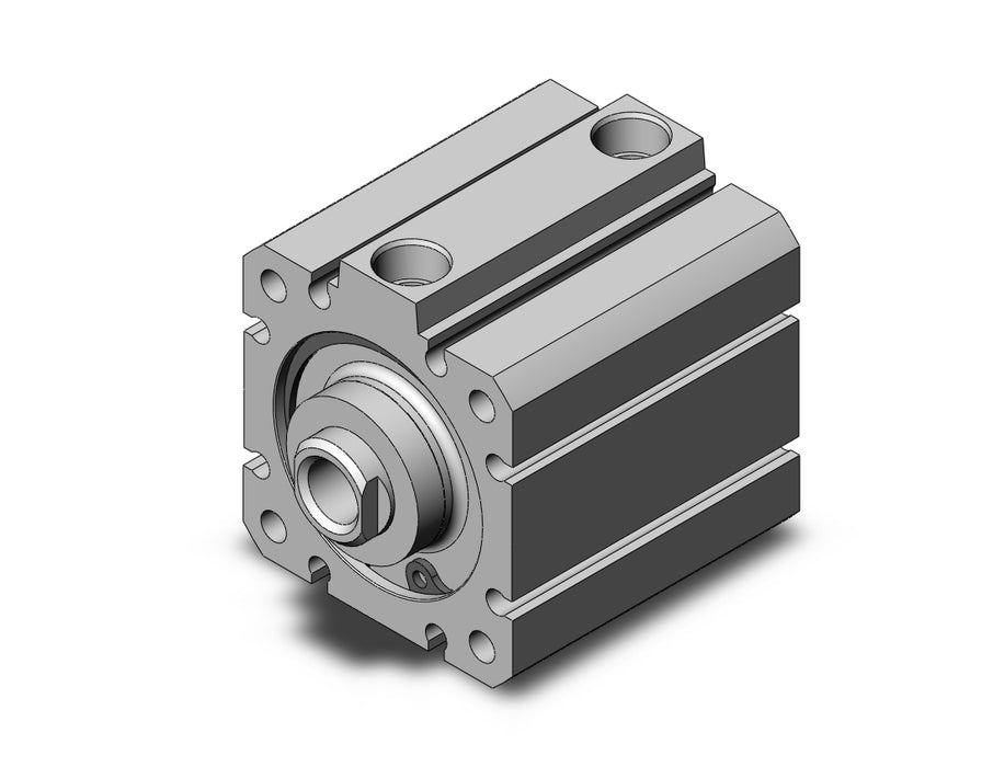 NCQ8A150-125-XC4 Compact Cylinder, NCQ8