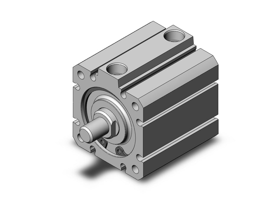 NCQ8A150-125CM Compact Cylinder, NCQ8