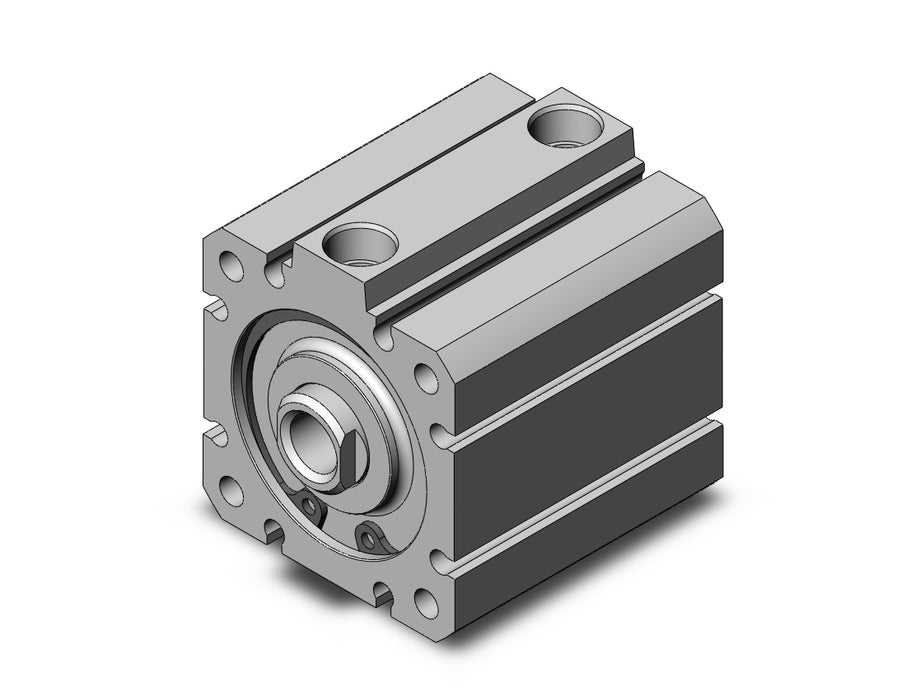 NCQ8A150-125C Compact Cylinder, NCQ8