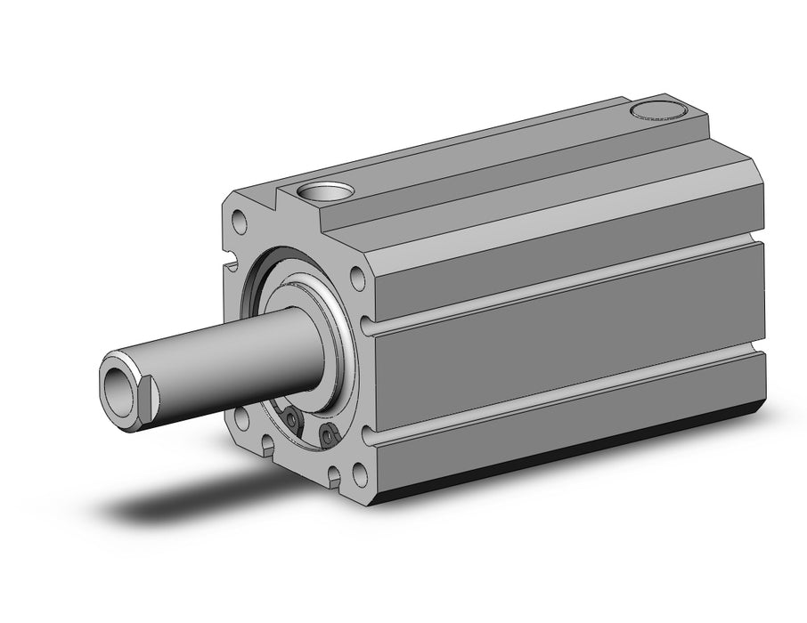 NCQ8A150-150T Compact Cylinder, NCQ8