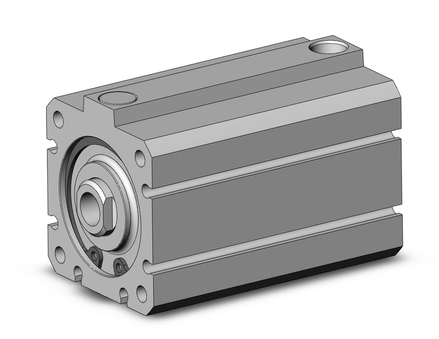 NCQ8A150-175S Compact Cylinder, NCQ8