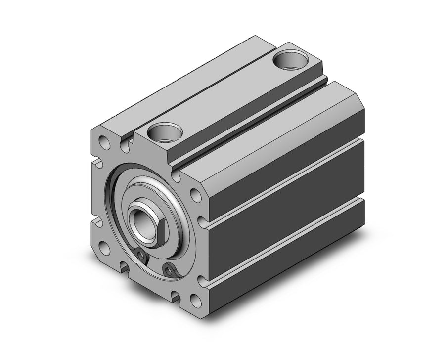 NCQ8A150-175 Compact Cylinder, NCQ8