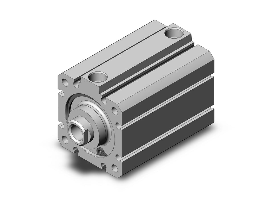 NCQ8A150-200C-XC4 Compact Cylinder, NCQ8