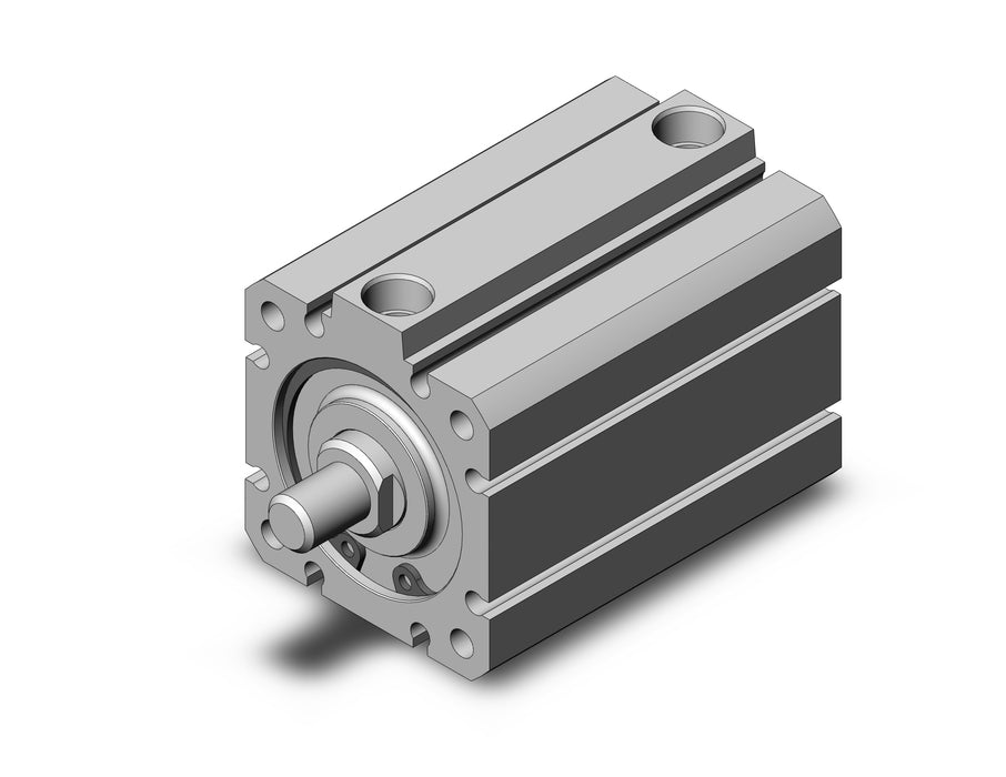 NCQ8A150-200CM Compact Cylinder, NCQ8