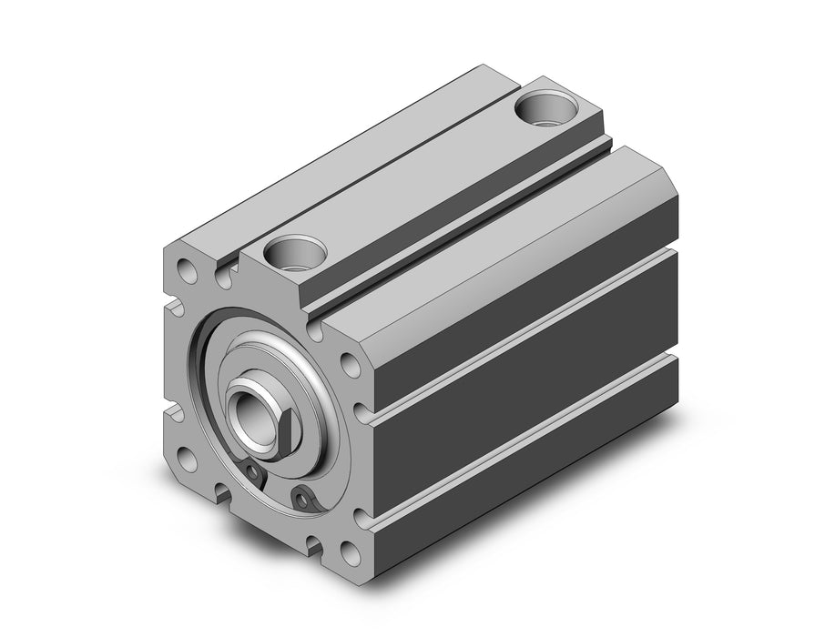 NCQ8A150-200C Compact Cylinder, NCQ8