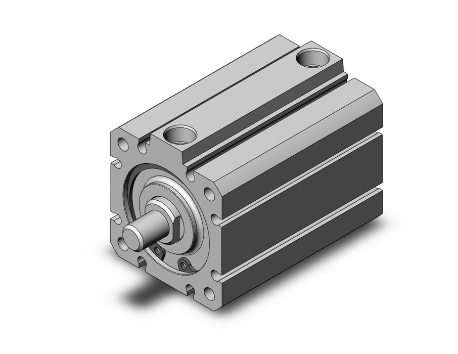 NCQ8A150-200M Compact Cylinder, NCQ8