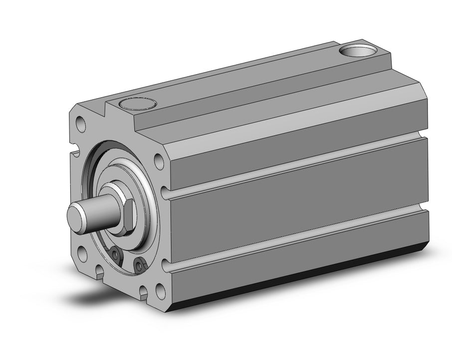 NCQ8A150-200SM Compact Cylinder, NCQ8
