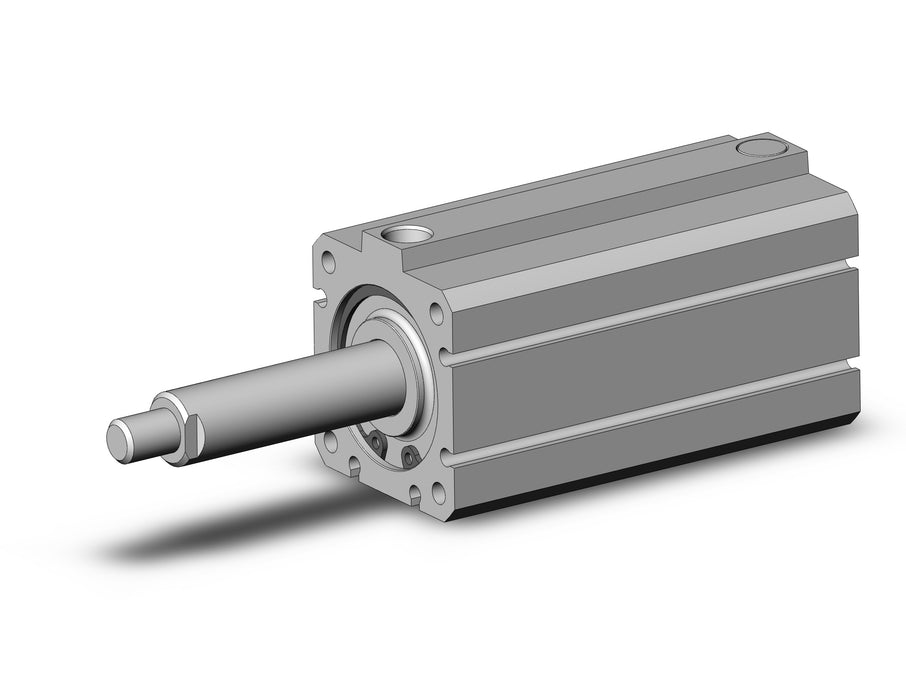 NCQ8A150-200TM Compact Cylinder, NCQ8