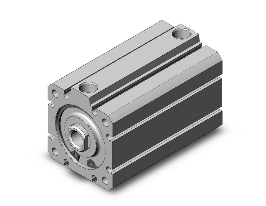 NCQ8A150-250-XB6 Compact Cylinder, NCQ8