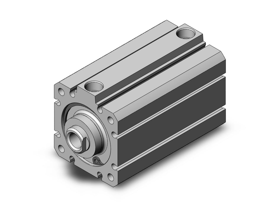 NCQ8A150-250-XC4 Compact Cylinder, NCQ8