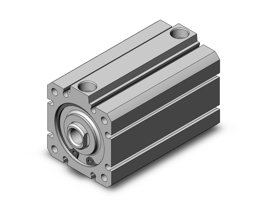 NCQ8A150-250 Compact Cylinder, NCQ8