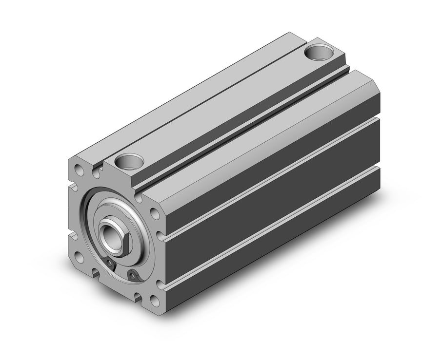 NCQ8A150-350 Compact Cylinder, NCQ8