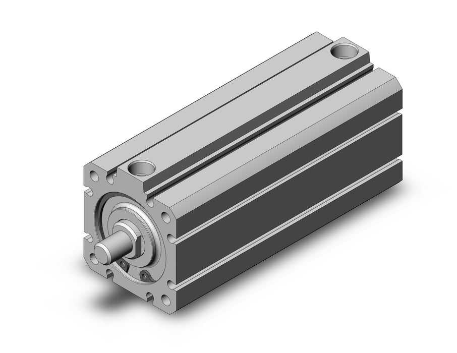 NCQ8A150-400M Compact Cylinder, NCQ8