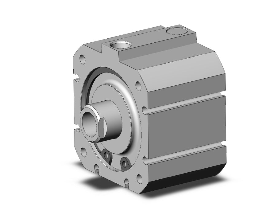 NCQ8A200-037T Compact Cylinder, NCQ8