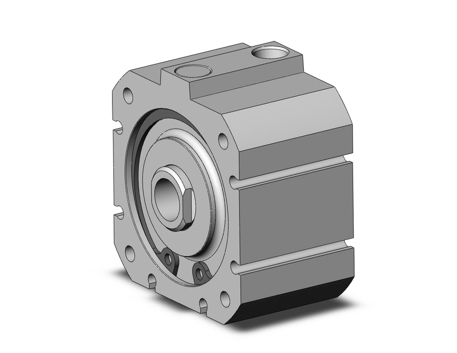 NCQ8A200-062S Compact Cylinder, NCQ8