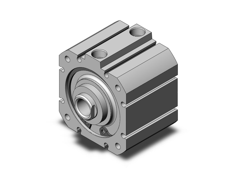 NCQ8A200-100-XC4 Compact Cylinder, NCQ8