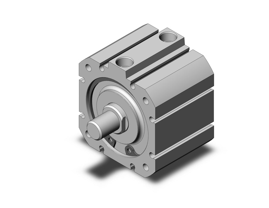 NCQ8A200-100CM Compact Cylinder, NCQ8