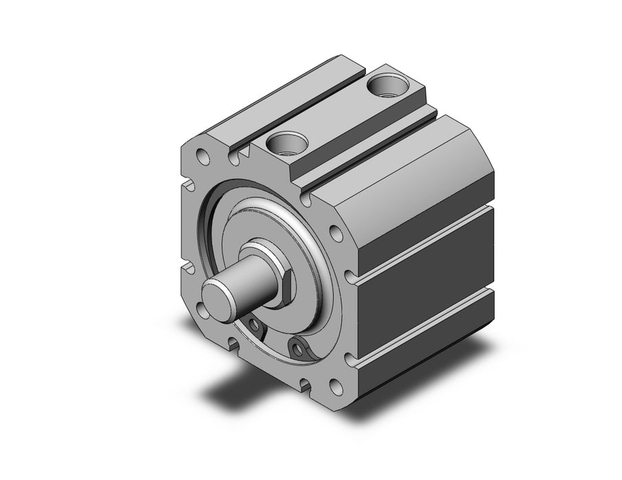NCQ8A200-100M Compact Cylinder, NCQ8