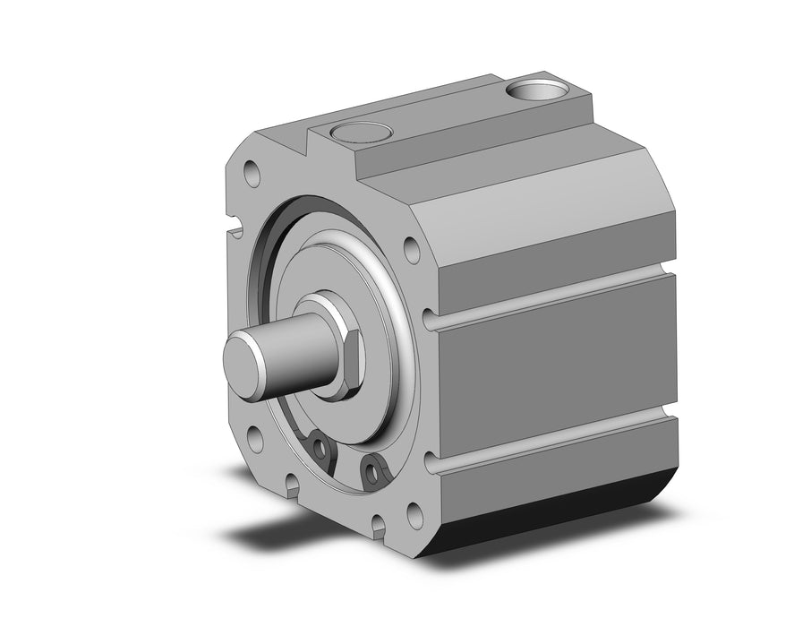 NCQ8A200-100SM Compact Cylinder, NCQ8