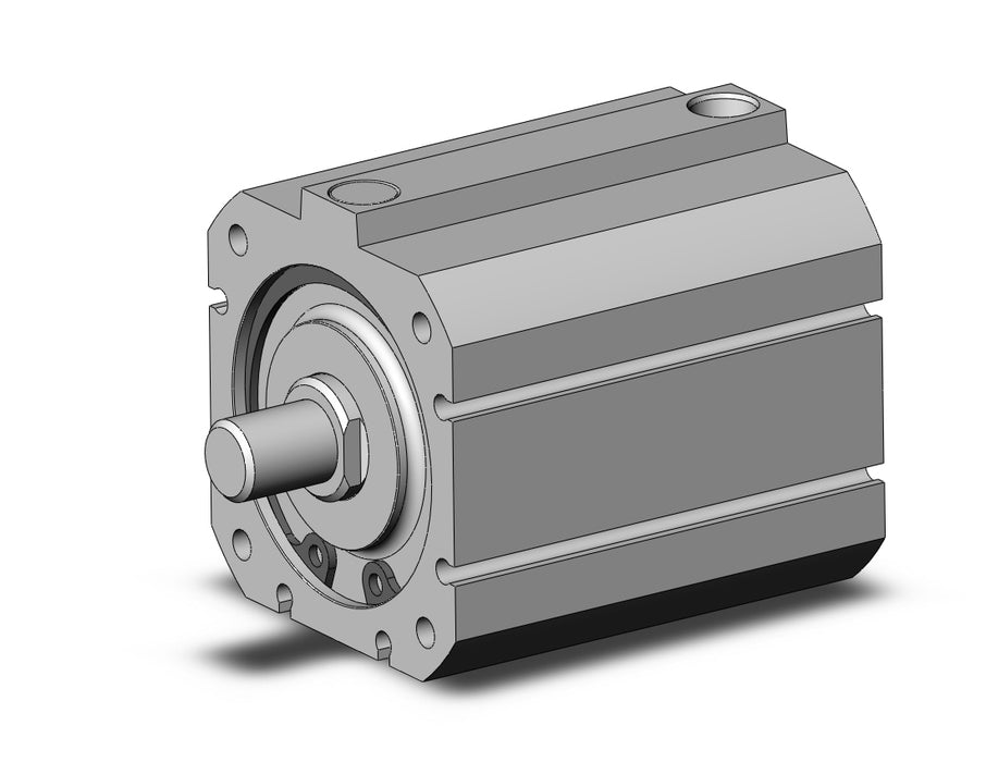 NCQ8A200-150SM Compact Cylinder, NCQ8