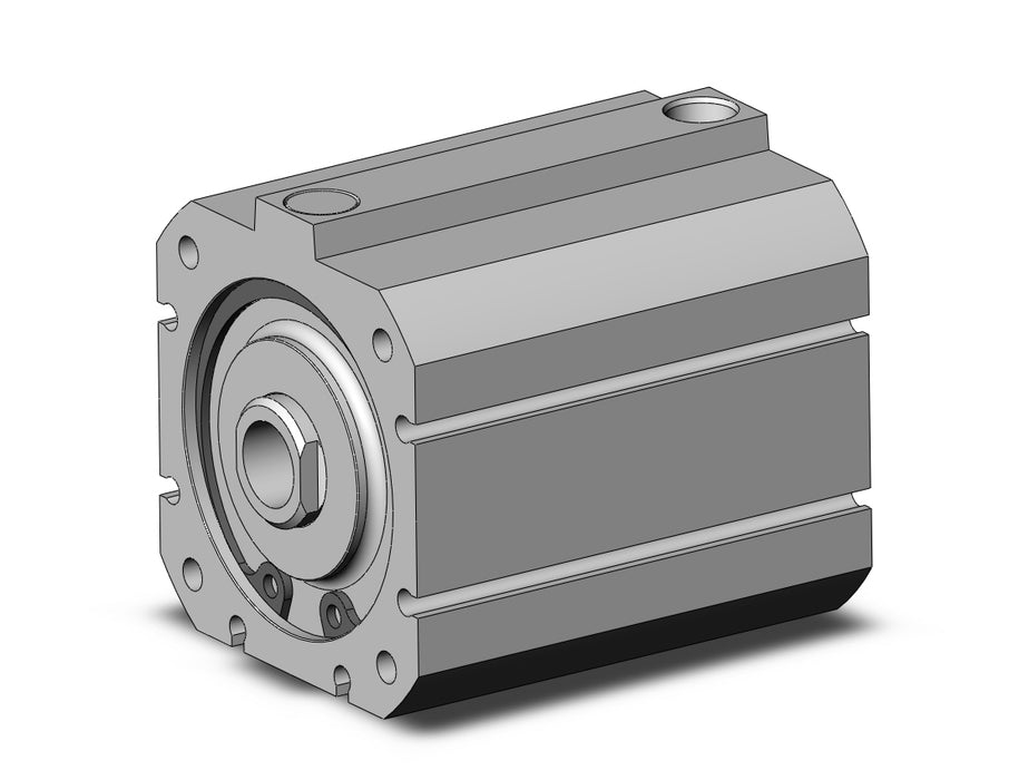 NCQ8A200-150S Compact Cylinder, NCQ8